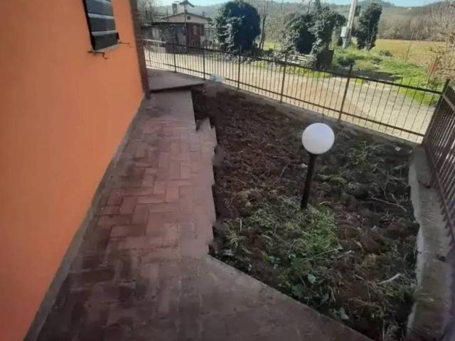 Villetta a schiera in vendita a Città della Pieve PG