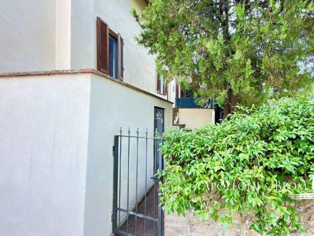 Villetta a schiera in vendita a Città della Pieve PG