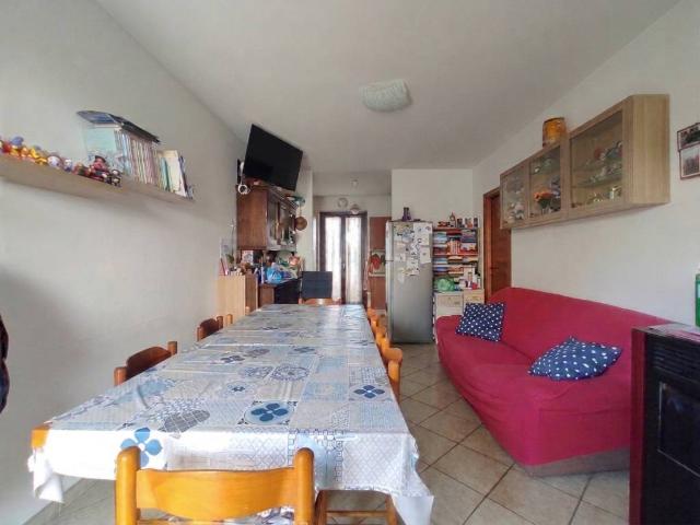 Villetta a schiera in vendita a Città Sant'Angelo PE