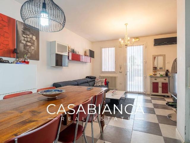 Villetta a schiera in vendita a Cittadella PD