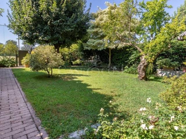 Villetta a schiera in vendita a Cittadella PD