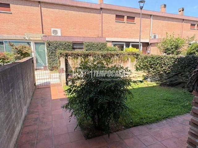 Villetta a schiera in vendita a Cittadella PD