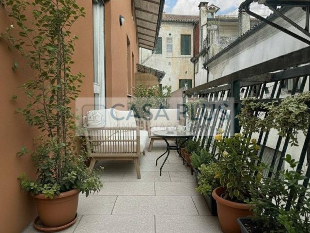 Villetta a schiera in vendita a Cittadella PD
