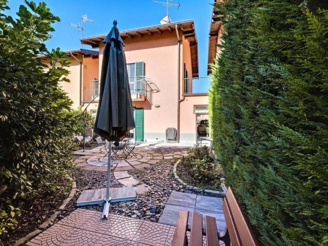 Villetta a schiera in vendita a Cittiglio VA