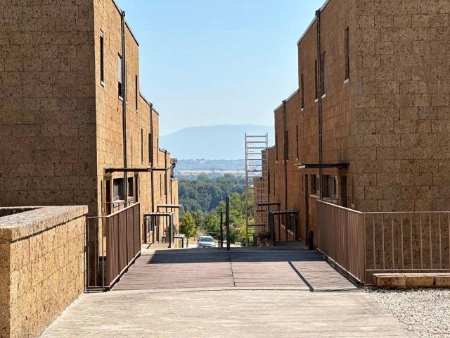 Villetta a schiera in vendita a Civita Castellana VT
