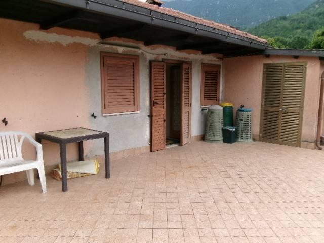 Villetta a schiera in vendita a Civita d'Antino AQ