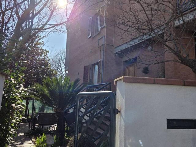 Villetta a schiera in vendita a Civitanova Marche MC