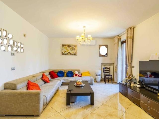Villetta a schiera in vendita a Civitanova Marche MC