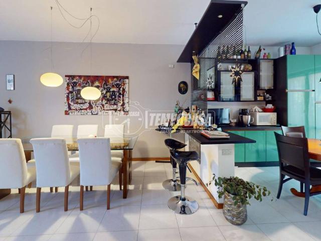 Villetta a schiera in vendita a Civitanova Marche MC