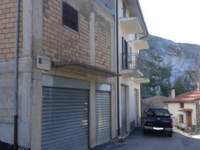 Villetta a schiera in vendita a Civitaluparella CH