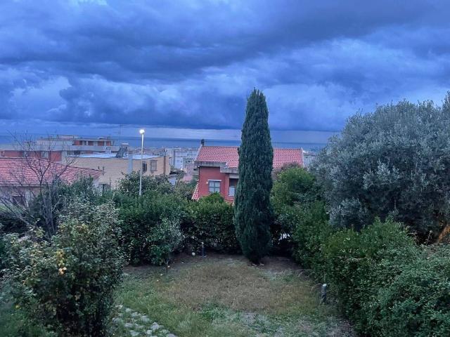 Villetta a schiera in vendita a Civitavecchia RM
