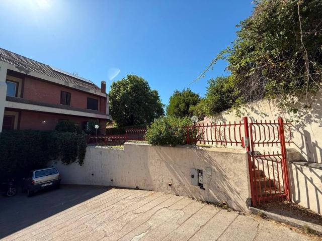 Villetta a schiera in vendita a Civitavecchia RM