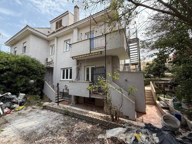 Villetta a schiera in vendita a Civitavecchia RM