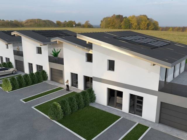 Villetta a schiera in vendita a Cividale del Friuli UD