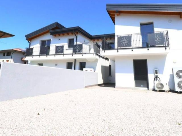 Villetta a schiera in vendita a Cividale del Friuli UD