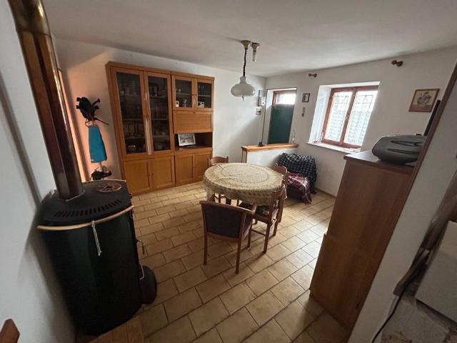 Villetta a schiera in vendita a Clauzetto PN