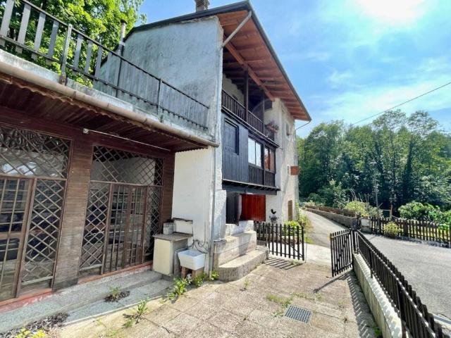 Villetta a schiera in vendita a Clauzetto PN
