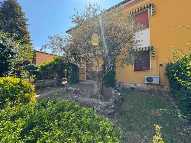 Villetta a schiera in vendita a Coccaglio BS