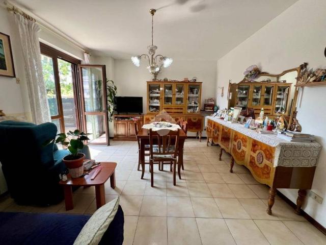 Villetta a schiera in vendita a Cocquio Trevisago VA