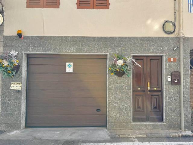 Villetta a schiera in vendita a Coggiola BI