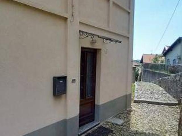 Villetta a schiera in vendita a Coggiola BI