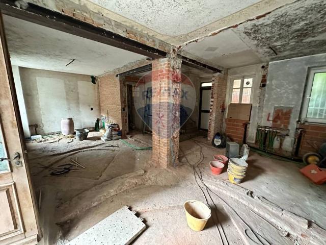 Casa indipendente in vendita a Coggiola BI