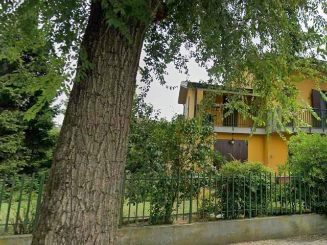 Villetta a schiera in vendita a Codogno LO