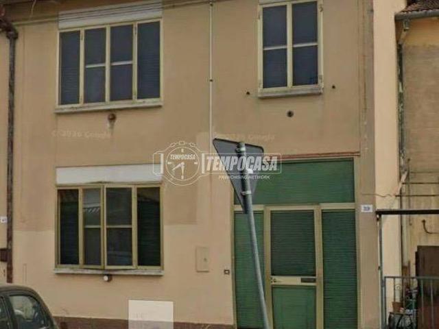 Villetta a schiera in vendita a Codigoro FE