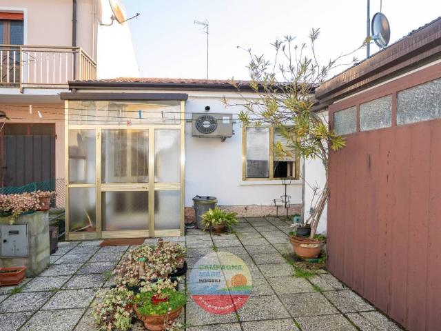 Villetta a schiera in vendita a Codigoro FE