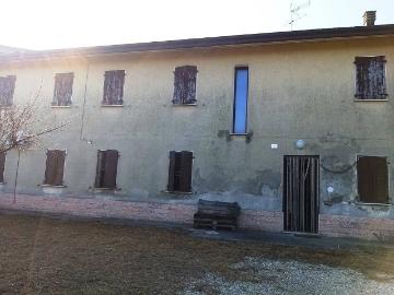 Villetta a schiera in vendita a Codigoro FE