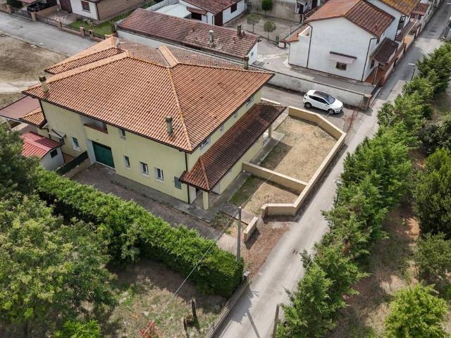 Villetta a schiera in vendita a Codigoro FE