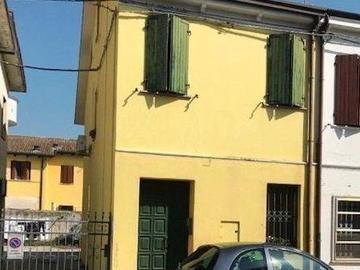 Villetta a schiera in vendita a Codigoro FE