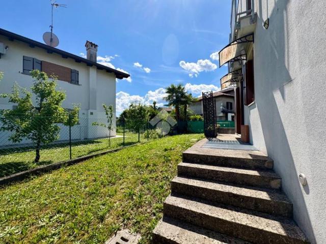Villetta a schiera in vendita a Codroipo UD