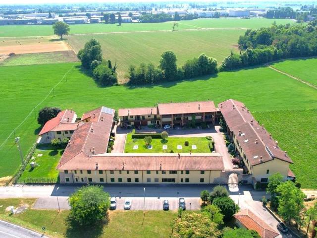 Villetta a schiera in vendita a Cologno al Serio BG