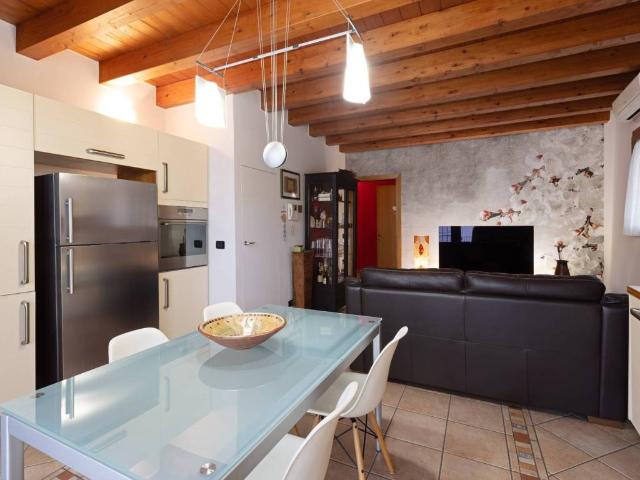 Villetta a schiera in vendita a Cologno Monzese MI