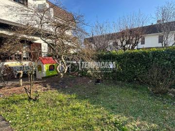 Villetta a schiera in vendita a Cologno Monzese MI