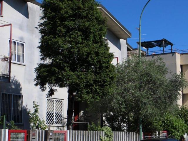 Villetta a schiera in vendita a Cologno Monzese MI