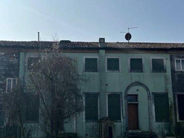 Villetta a schiera in vendita a Cologna Veneta VR