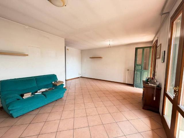 Villetta a schiera in vendita a Cologna Veneta VR