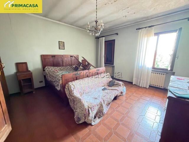 Villetta a schiera in vendita a Cologna Veneta VR