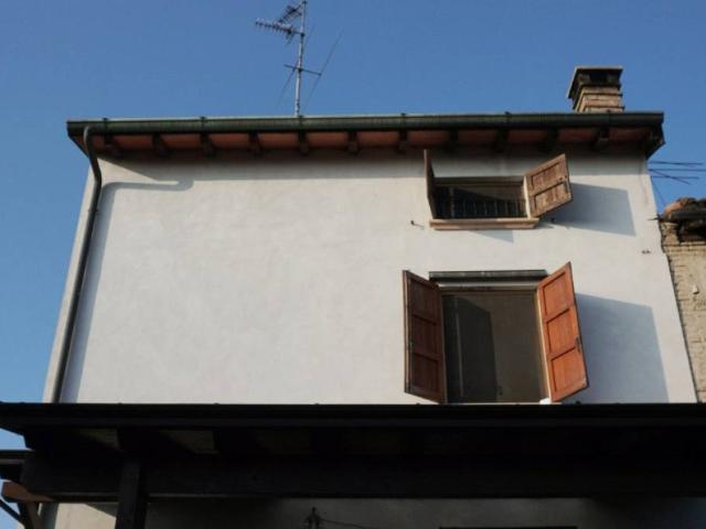 Villetta a schiera in vendita a Colorno PR