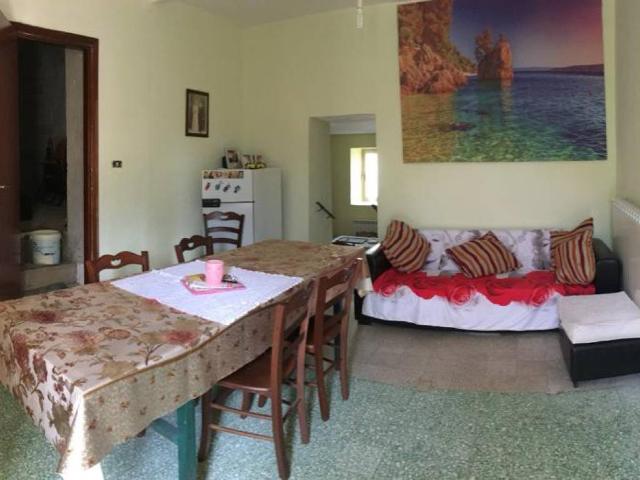 Villetta a schiera in vendita a Colfelice FR