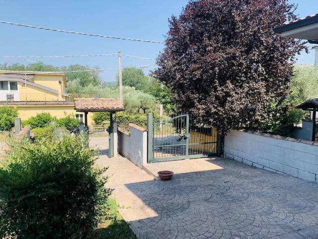 Villetta a schiera in vendita a Colfelice FR
