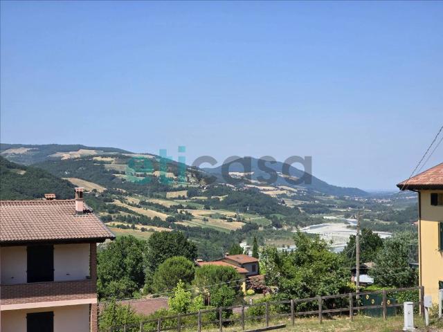Villetta a schiera in vendita a Coli PC