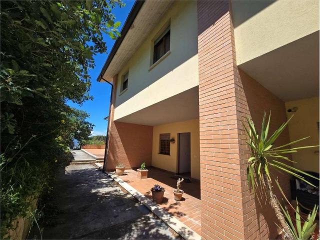 Villetta a schiera in vendita a Collazzone PG