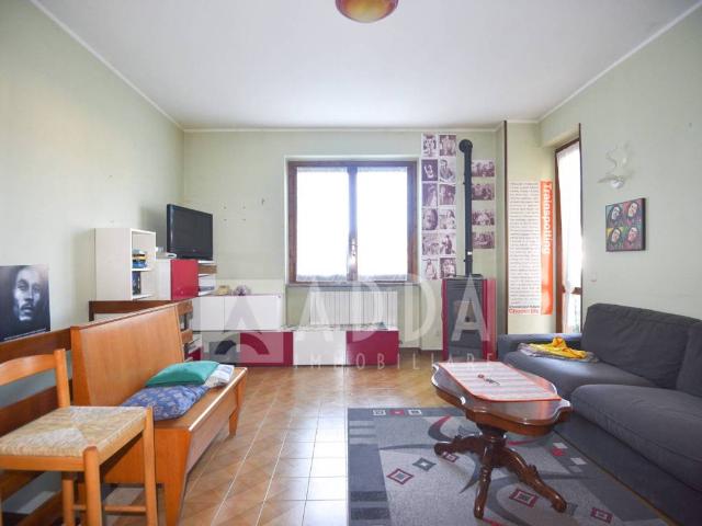 Villetta a schiera in vendita a Colle Brianza LC