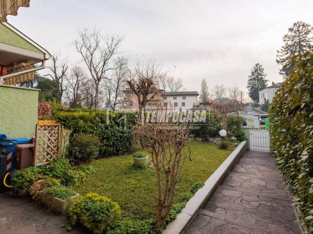 Villetta a schiera in vendita a Collecchio PR