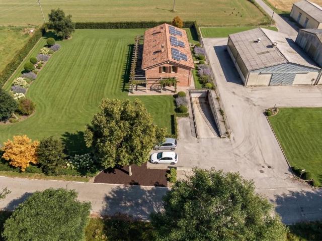 Villetta a schiera in vendita a Collecchio PR