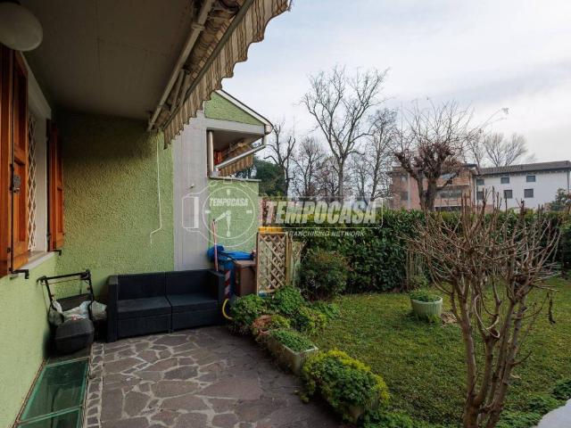 Villetta a schiera in vendita a Collecchio PR