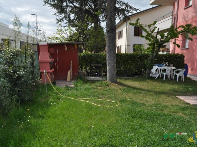 Villetta a schiera in vendita a Collecchio PR